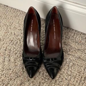 Marc by Marc Jacobs heels